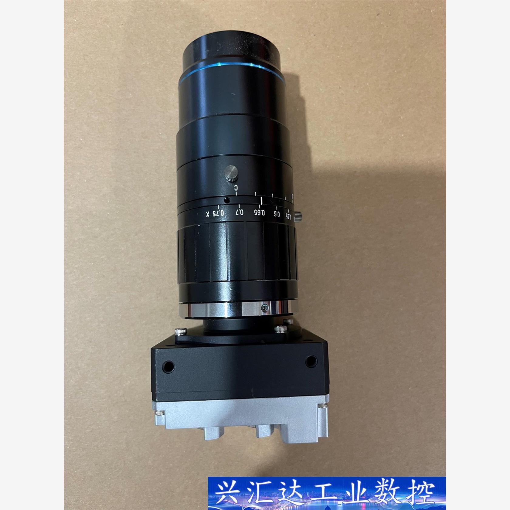 巴斯乐线性相机raL8192-80km，成色99新，议价，议 议价商品