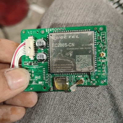 移远EC200S-CN定位模块处理一批需要的抓紧！