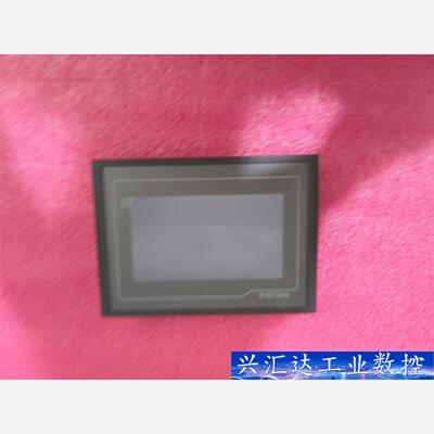 昆仑通态触摸屏型号：TPC7062TH，成色如图，实物拍摄  询价下单