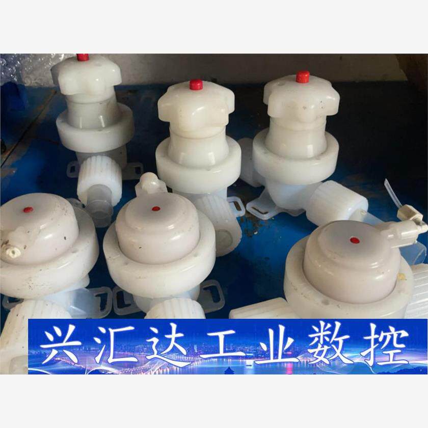 PFA手动阀隔膜阀原装Entegris英特格PFA手动阀DS  询价下单