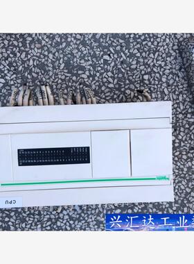 施耐德、TWDLCAA40DR、成色如图功能包好 议价商品