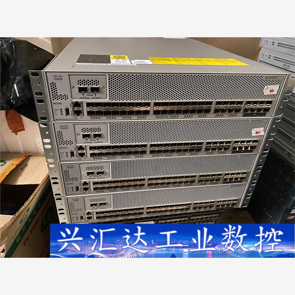 思科CISCO DS-C9250I-K9 8Ｇ/16Ｇ/10  询价下单