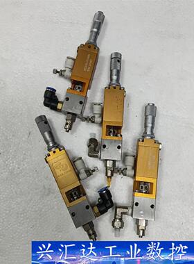 韩国世宗点胶阀SV405 CV405  询价下单