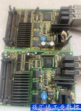 FANUC MES-1A A20B-2002-0520/07  询价下单