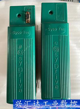德国主轴控制器SycoTec Type 4425    /4 议价商品