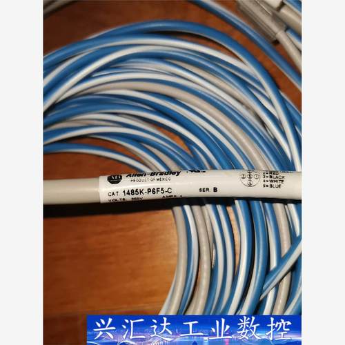 1791-DSIB8XOB8接线，AB 1485K-P6F5  询价下单