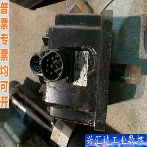 BCH1801N31A1C施耐德伺服BCH电机有油 咨询议价