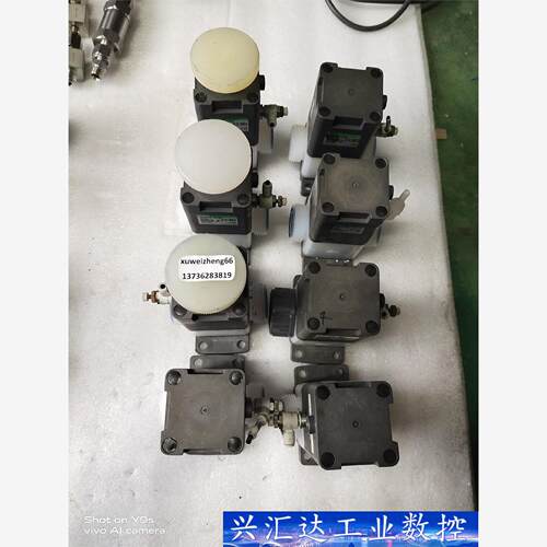 CKD药液阀AMD512-X0086   AMD512-X0 议价商品