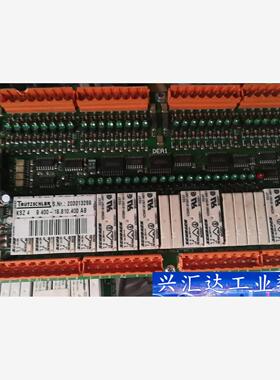 特吕KSZ 4 9 400-198.10，2手成色如图  询价下单