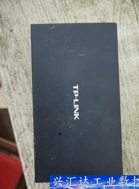 TP8口百兆交换机  型号:TL-SF1008D  铁壳机身  询价下单