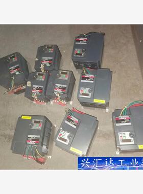 拆机东芝变频器  VFS15-4037PL-CH  3.7k  询价下单