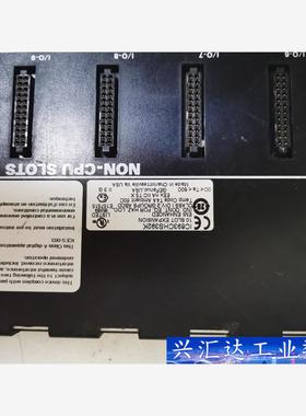 GEPLC底座一个  询价下单