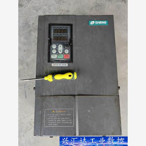 DARING，大元变频器，DR60-T3-015G/018P 议价商品
