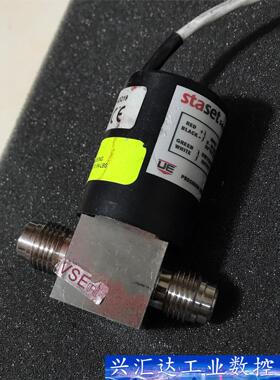 AMAT staset压力表EA100D-43 实物拍摄  询价下单