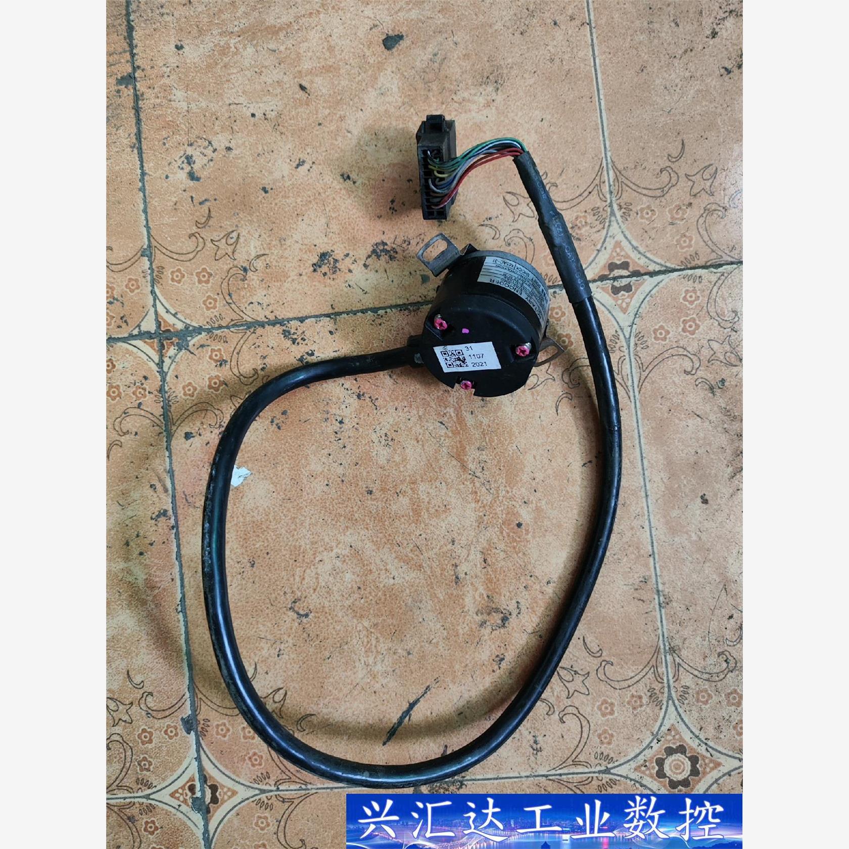 三菱电梯主机编码器SBX-8192-5MD 60-058-C  询价下单