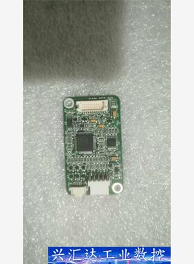 原装拆机触摸控制卡 E658721 CTR-221600-A  询价下单