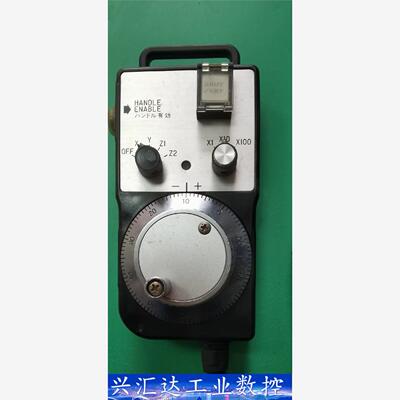 小日本内密HANDY PULSER 操作手轮  询价下单