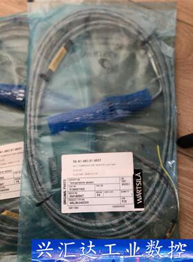WARTSILA瓦锡兰船舶温度传感器探头W6L38/2402 询价下单