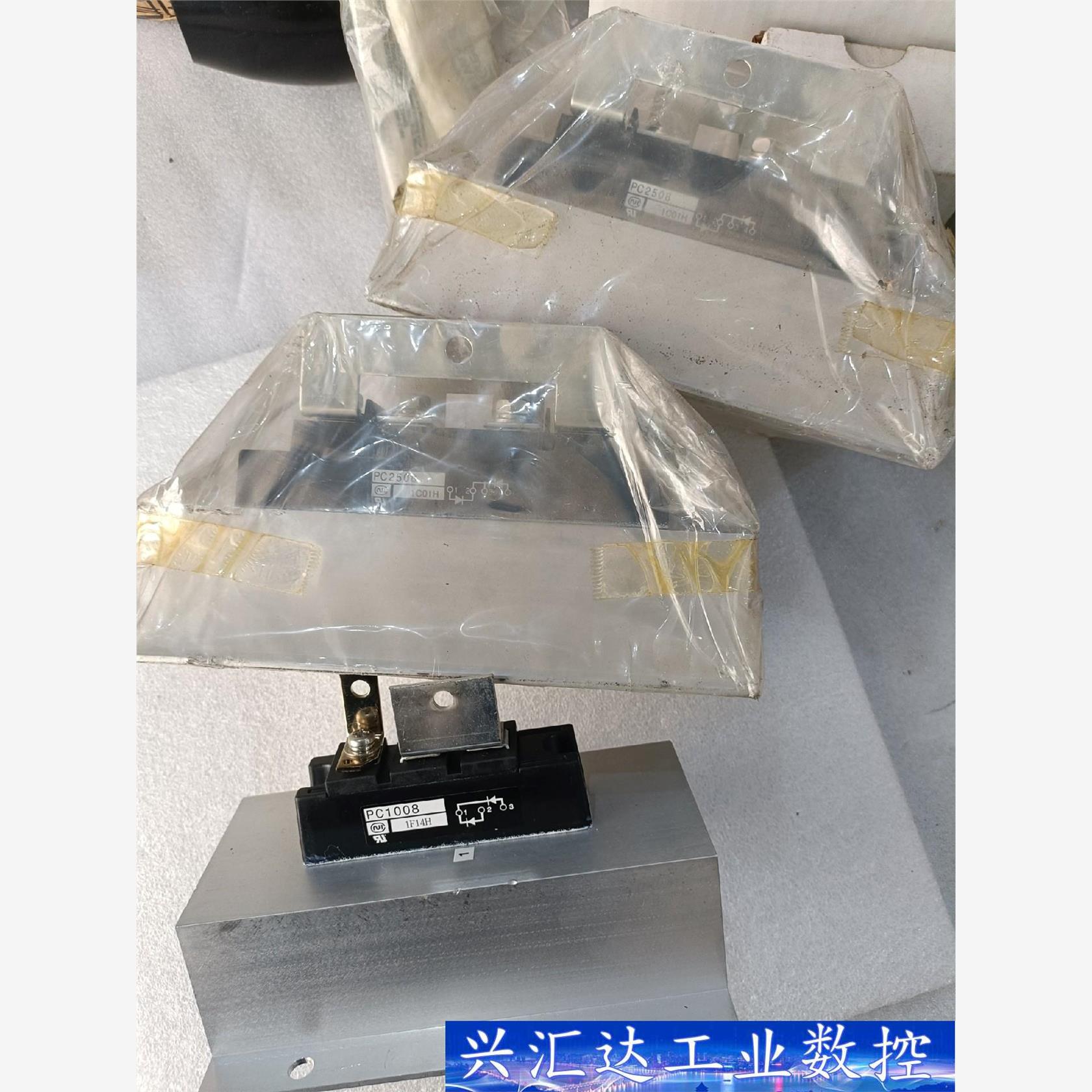 NIEC/英达 PC1008  PC2508整流桥整流管二极 询价下单