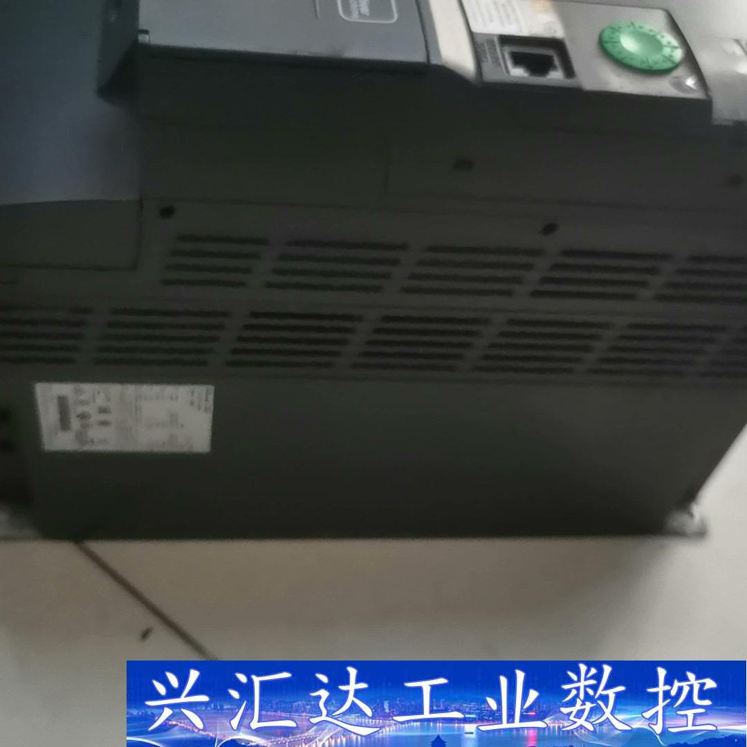 施耐德变频器ATV320D15N4B   15KW测好发货，  询价下单