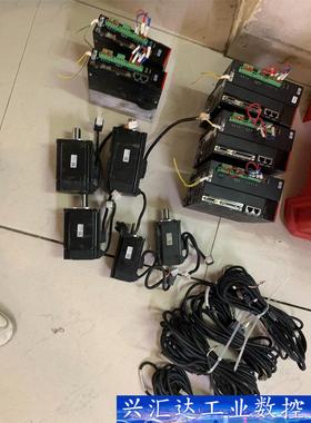 配天（ae)驱动电机伺服套装 AE5110-7R6A1B 电 议价商品