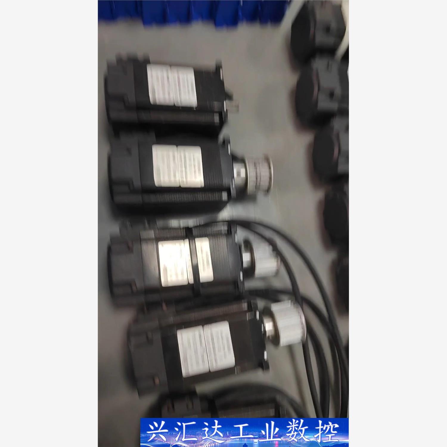 申力闭环步进驱动器SL288