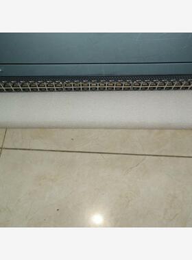 万兆 IBM RackSwitch G8052 48口千兆交