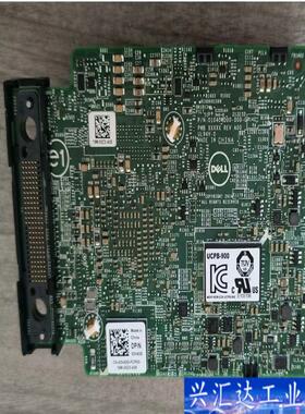 出2张 戴尔 DP/N:03V42G SER-阵列卡咨询议价