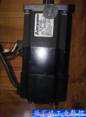 HC-MFS23B带刹车带键槽200W马达，原装货2个，还有  询价下单