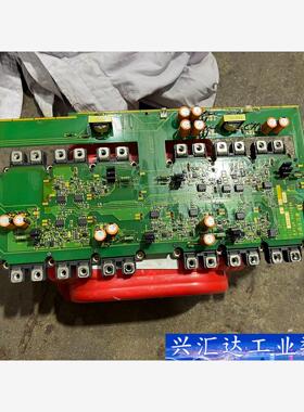 富士FRN200F1S-4C变频器模块驱动板EP-4640A  询价下单