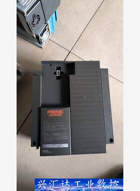 拆机富士变频器5000G9S  询价下单