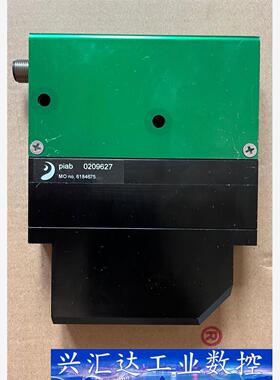 原装拆机未使用派亚博 PIAD真空发生器0209627 MO  询价下单