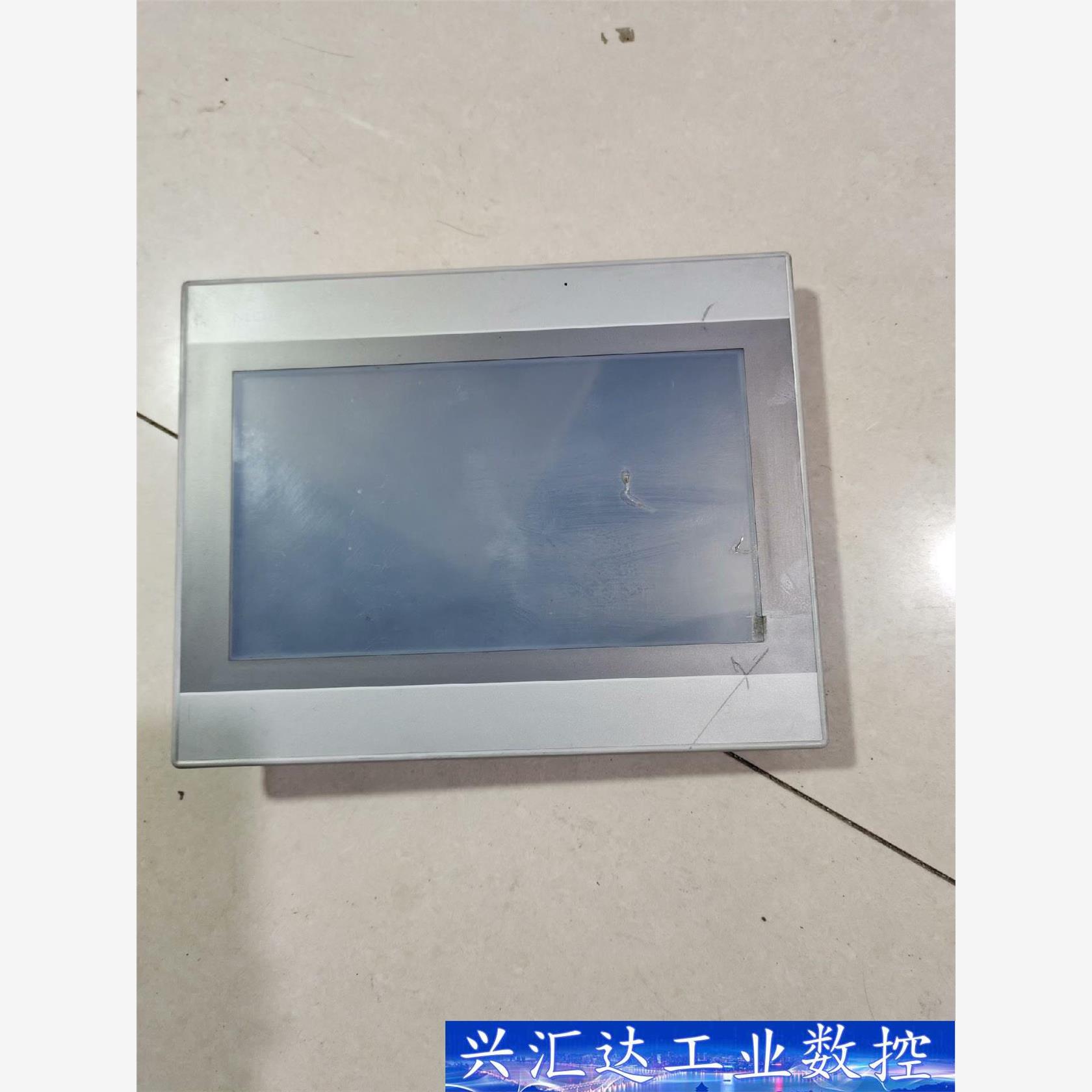 昆仑通态触摸屏TPC1061HN 实物拍摄 功能包好 要的联 议价商品