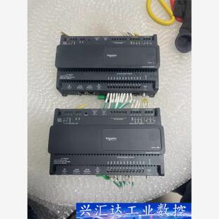 议价商品 24V二手拆机施耐德SmartX 12B