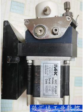 IVEK MIC PUMP 102265-01液体精密定量泵  询价下单