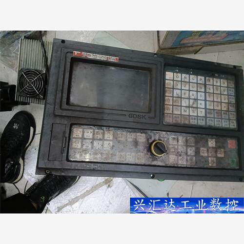 广电980TDS数控系统开通208TI一样拆机包好仅此一个， 议价商品