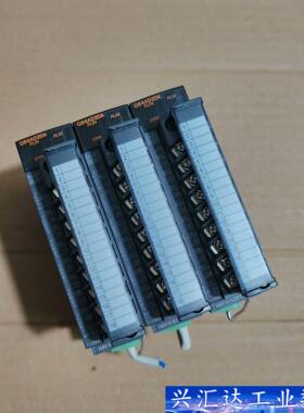 Q64AD2DA三菱Q系列PLC混合输出输入模块 成色漂亮  询价下单