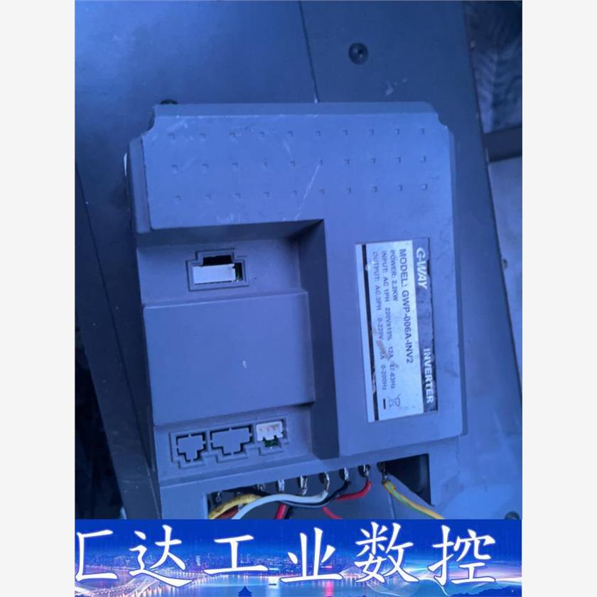 宝德龙跑步机驱动器 GWP-006A-INV2   2.2K  询价下单