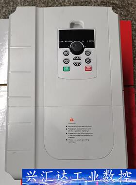 变频器TC760L-011G/015P-4，11KW，原装拆  询价下单