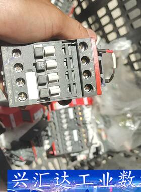 拆机ABB 接触器AF09ZB-30-10RT-21 积  询价下单