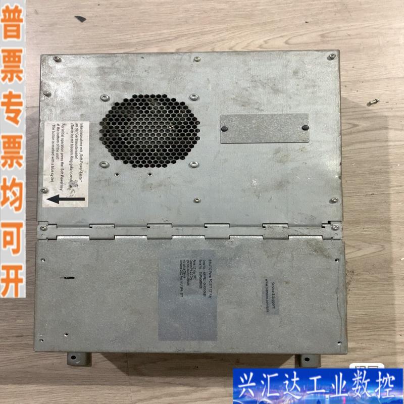 西门子工控机PC577 6AV7821-0AA00-咨询议价