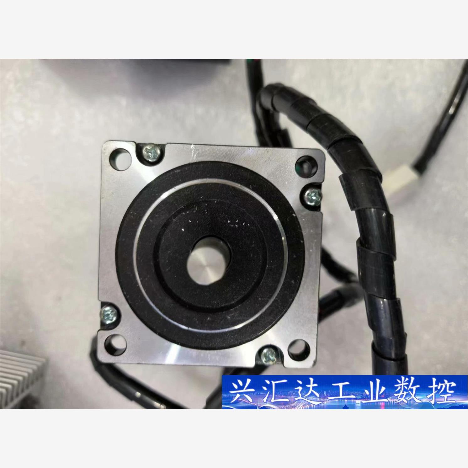 研控步进电机驱动套餐YKD2405M-B4+YK57HB10 议价商品