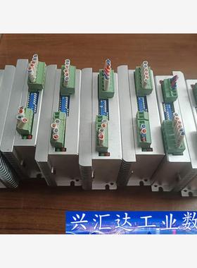 英士达步进驱动器型号SEA2M68现货7台成色功能好二  询价下单