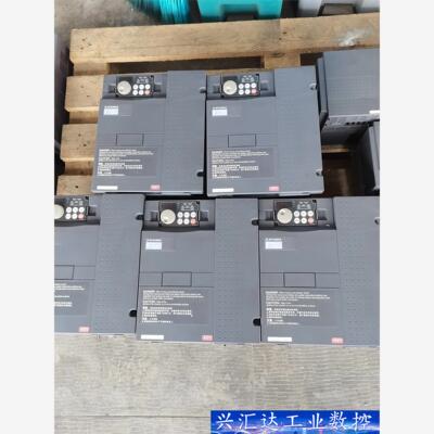 三菱变频器FR-11KW/E740/A74015/7.5/5  询价下单