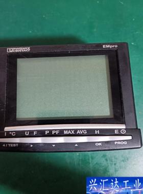 菲尼克斯 EEM-MA600 2901366 电能表咨询议价