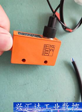 易福门 IFM OK5001 OKF-FPKG E20053 询价下单