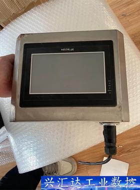 LEVI700ELK 二手拆机维控触摸屏 实物图拍摄 功能包 议价商品