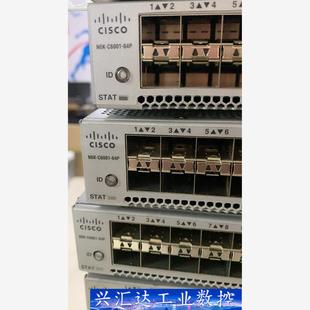 N6K C6001 48口10G 询价下单 64P 思科CISCO