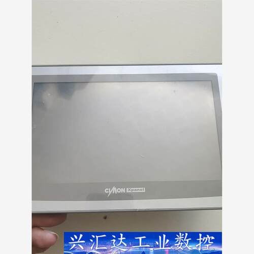 韩国CIMON触摸屏CM-XT07CD-DE，原装拆机成色如  询价下单