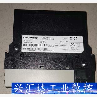 1756 裸机 M08SE 全新原装 询价下单 AB模块